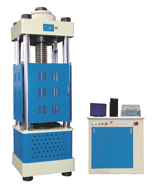 TYE-5000型壓力試驗機(jī)